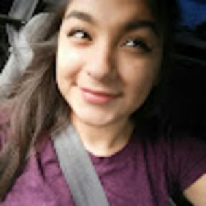 Meet your Posher, Violeta